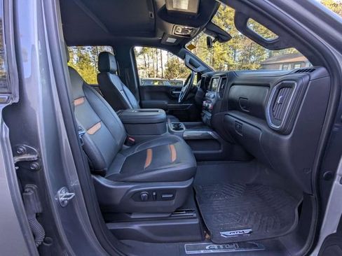 Used 2021 GMC Sierra 1500 AT4 w/ AT4 Premium Package image 16