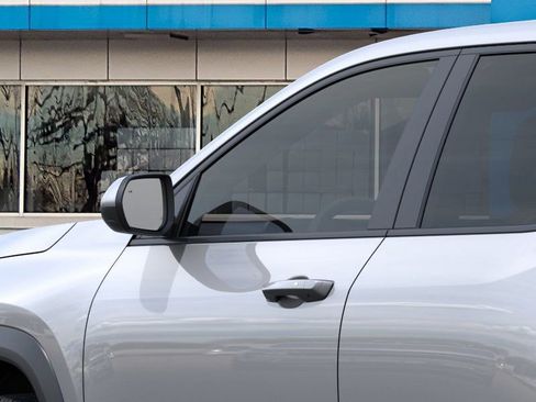 New 2026 Chevrolet Equinox LT w/ Convenience Package II AWD/4WD image 12