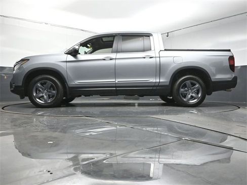 Used 2021 Honda Ridgeline RTL image 34