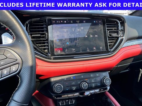 Used 2024 Dodge Durango SRT AWD/4WD image 6