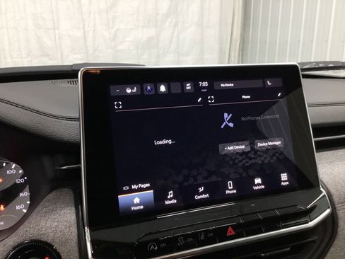 Used 2022 Jeep Compass Latitude AWD/4WD image 18