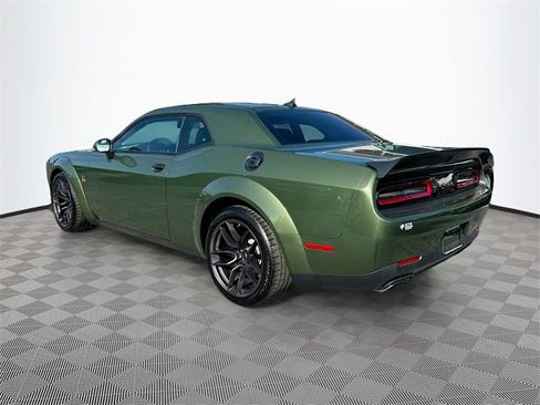 Certified 2020 Dodge Challenger R/T Scat Pack image 5