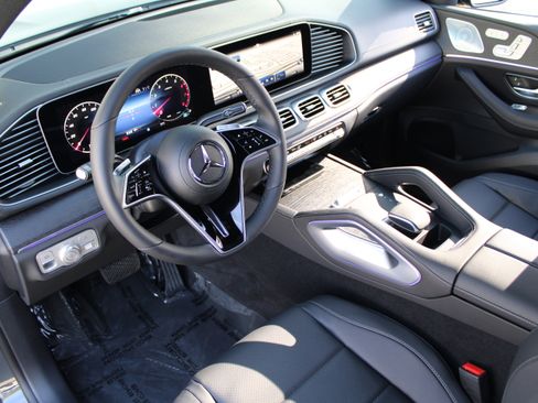 New 2026 Mercedes-Benz GLE 450 4MATIC image 20