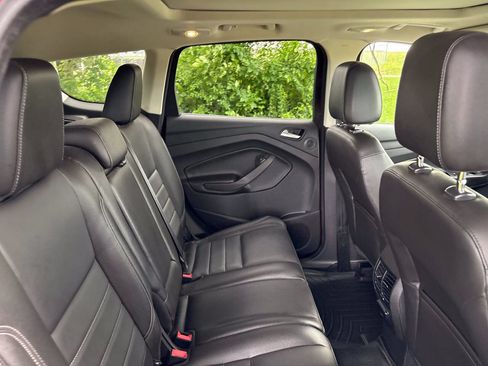 Used 2014 Ford Escape SE w/ Equipment Group 201A AWD/4WD image 31
