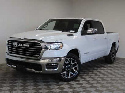 Used 2025 RAM 1500 Laramie
