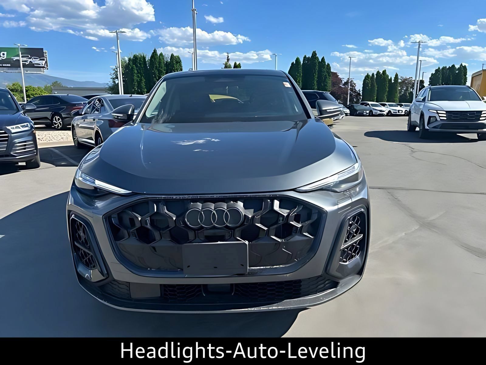 New 2026 Audi Q5 Premium Plus AWD/4WD image 8