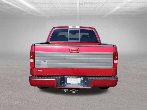 Used 2007 Ford F150 2WD SuperCrew image 22
