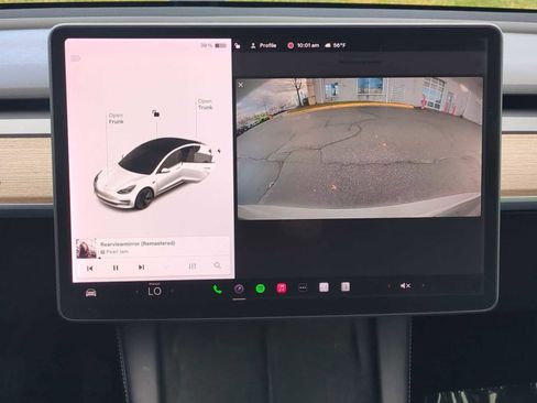 Used 2021 Tesla Model 3 Standard Range Plus image 28