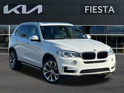 Used 2018 BMW X5 sDrive35i