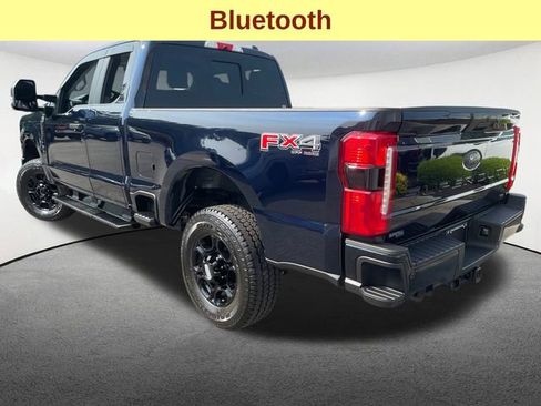 Certified 2024 Ford F350 XL w/ STX Appearance Package image 10