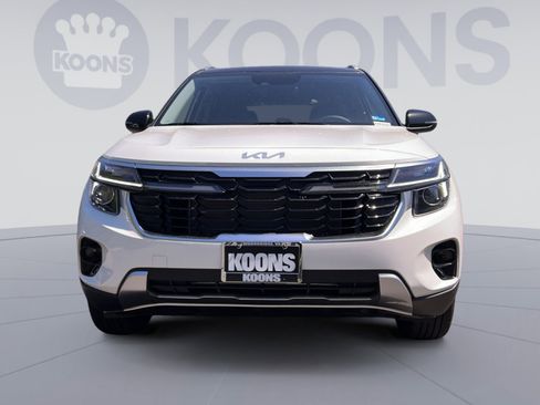 New 2026 Kia Seltos S FWD image 17