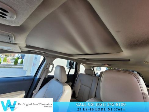 Used 2010 Ford Edge Limited image 11