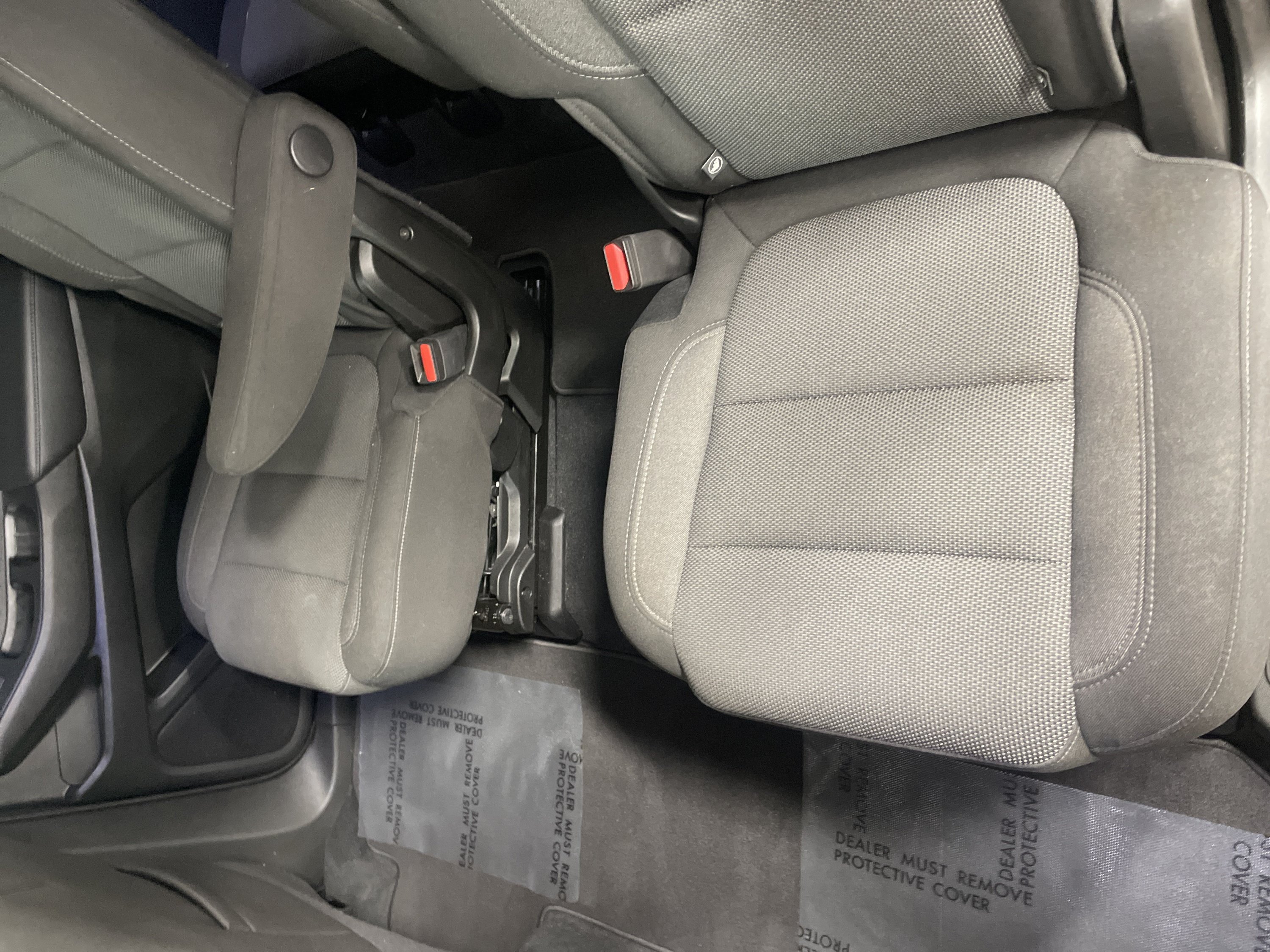 Used 2023 Chevrolet Traverse LT AWD/4WD image 11