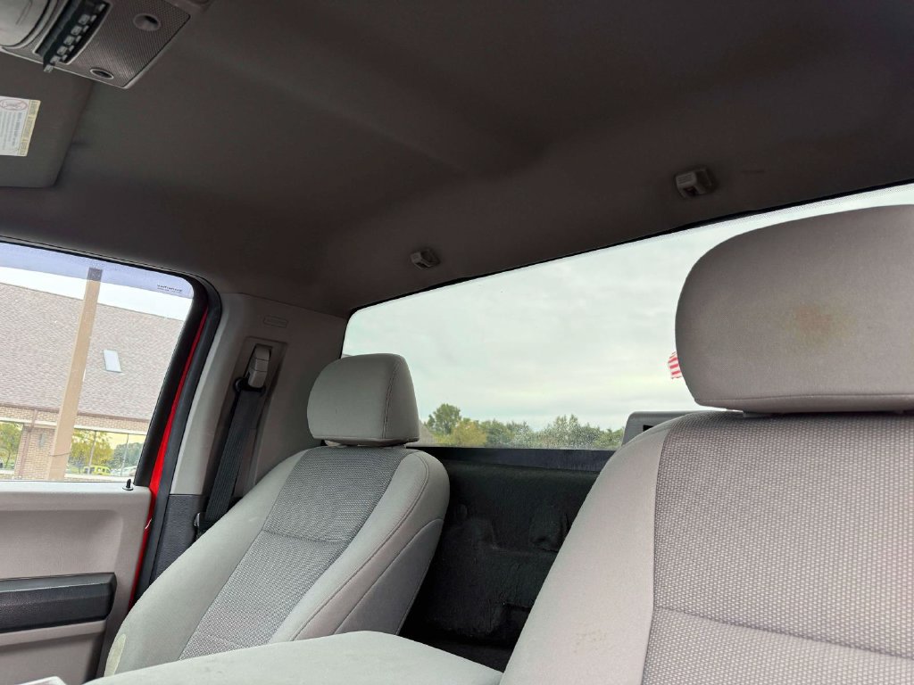 Used 2021 Ford F250 XL w/ Power Equipment Group AWD/4WD image 14