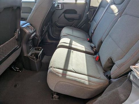 New 2026 Jeep Wrangler Unlimited Rubicon w/ Xtreme 35 Tire Package image 15