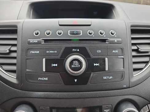 Used 2012 Honda CR-V EX-L image 28