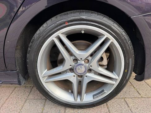 Used 2014 Mercedes-Benz CLA 250 image 25