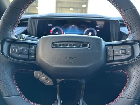 New 2026 Dodge Charger R/T AWD/4WD image 21