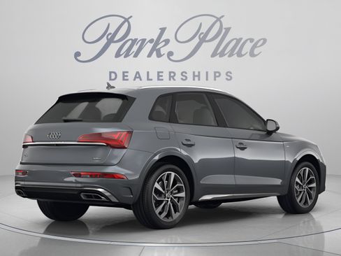Used 2022 Audi Q5 2.0T Premium Plus AWD/4WD image 3