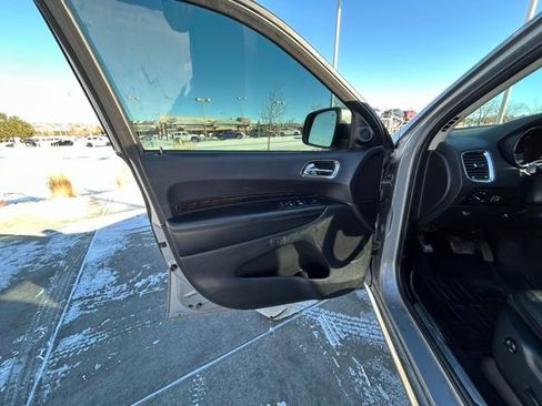 Used 2016 Dodge Durango Limited image 10