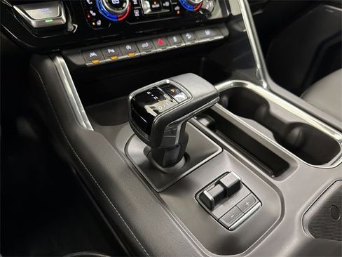 Certified 2024 GMC Sierra 1500 Denali image 27