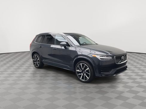 Used 2022 Volvo XC90 T6 Momentum w/ Advanced Package AWD/4WD image 38