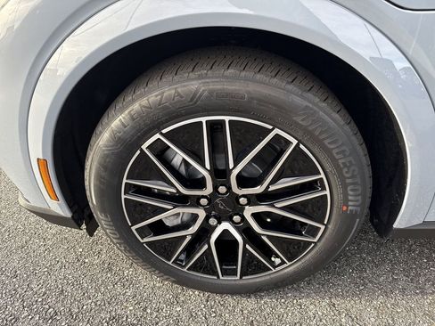 New 2025 Ford Mustang Mach-E Premium image 11