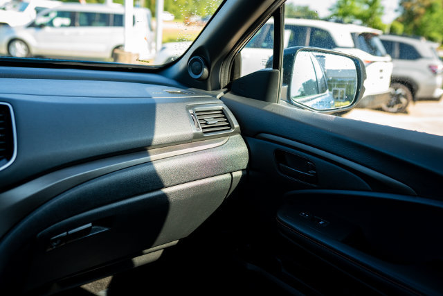 Used 2024 Honda Ridgeline TrailSport image 29