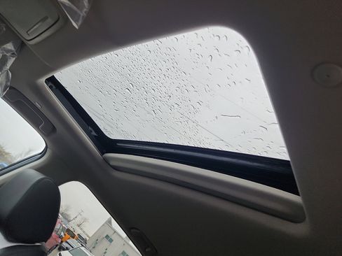 New 2026 Honda CR-V EX-L image 10