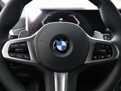 New 2026 BMW X5 xDrive40i w/ M Sport Package image 32