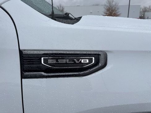 Used 2019 GMC Sierra 1500 AT4 w/ AT4 Premium Package image 9