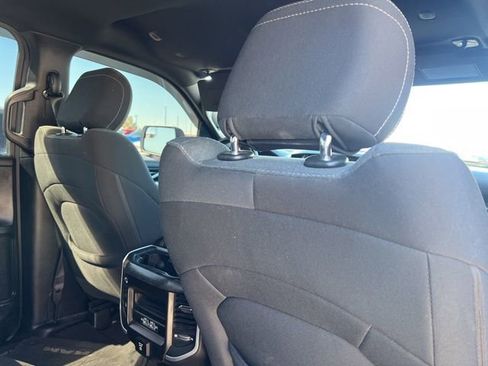 Used 2022 RAM 1500 Big Horn image 22