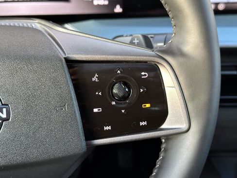 Certified 2025 Nissan Murano SL image 23