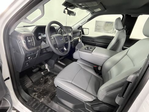 New 2025 Ford F150 XL image 9