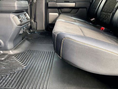 Used 2024 Ford F150 Tremor w/ Bed Utility Package image 17