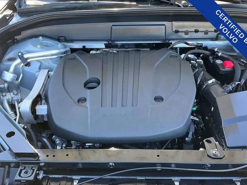 Certified 2026 Volvo XC60 B5 Ultra w/ Climate Package image 12