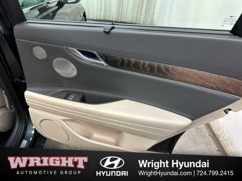 Certified 2022 Genesis G80 2.5T w/ Advanced Package image 15
