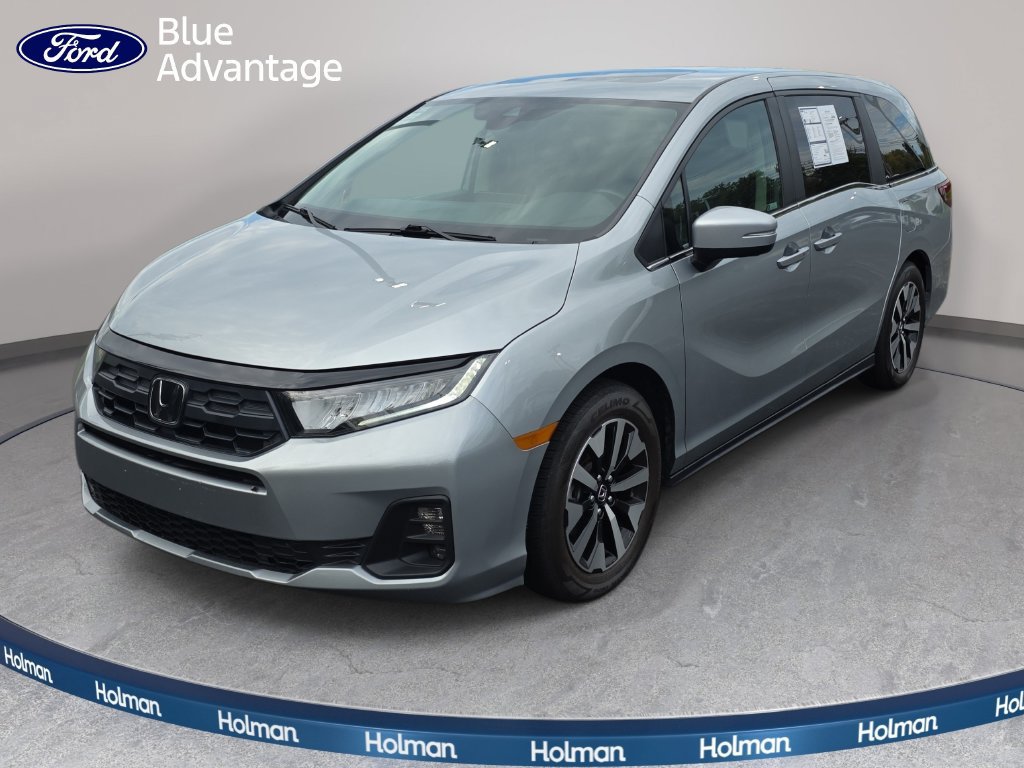 Used 2025 Honda Odyssey EX-L image 1