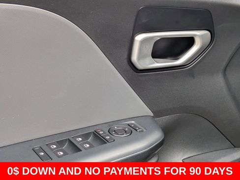 Used 2025 Kia K4 FWD image 11