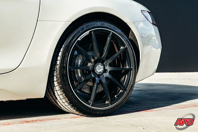 Used 2012 Mercedes-Benz SLS AMG Roadster image 70