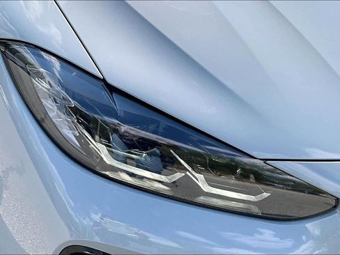 Certified 2024 BMW 430i xDrive Coupe w/ M Sport Package image 26