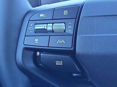 New 2026 Kia Sportage LX FWD image 20