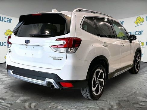 Used 2023 Subaru Forester Touring image 7