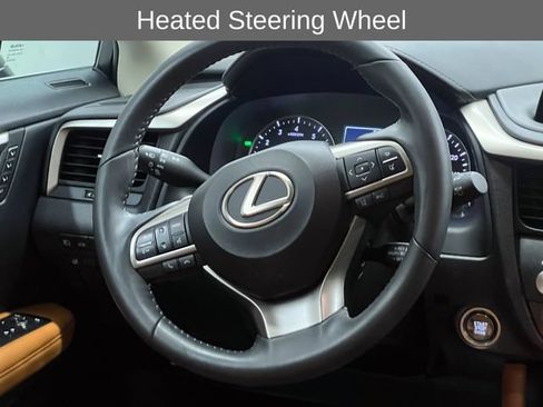 Certified 2022 Lexus RX 350 FWD w/ Premium Package image 15