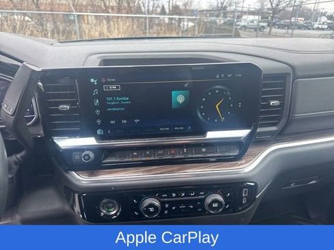 Certified 2024 Chevrolet Silverado 1500 LT image 14