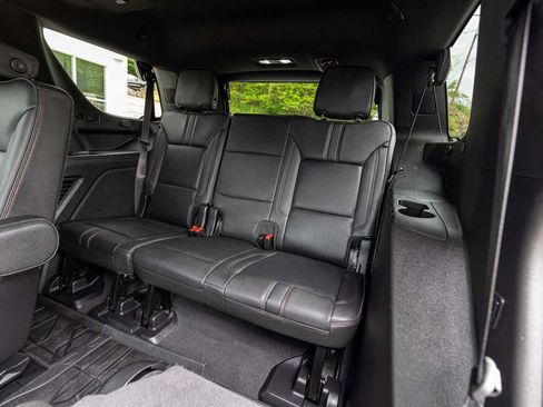 Used 2024 Chevrolet Tahoe RST w/ Luxury Package AWD/4WD image 28