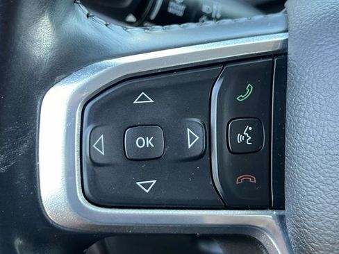 Certified 2022 RAM 1500 Laramie AWD/4WD image 21