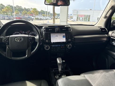 Used 2024 Toyota 4Runner TRD Pro AWD/4WD image 28