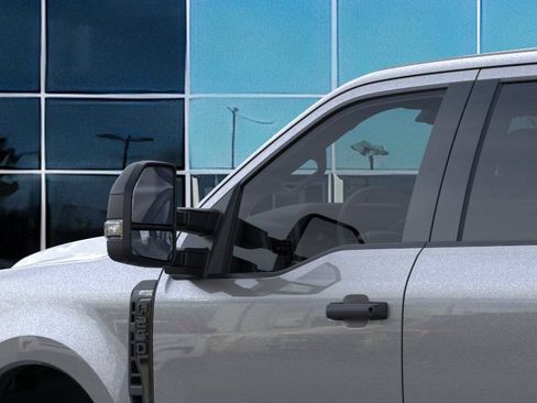 New 2026 Ford F250 XL w/ STX Appearance Package AWD/4WD image 20