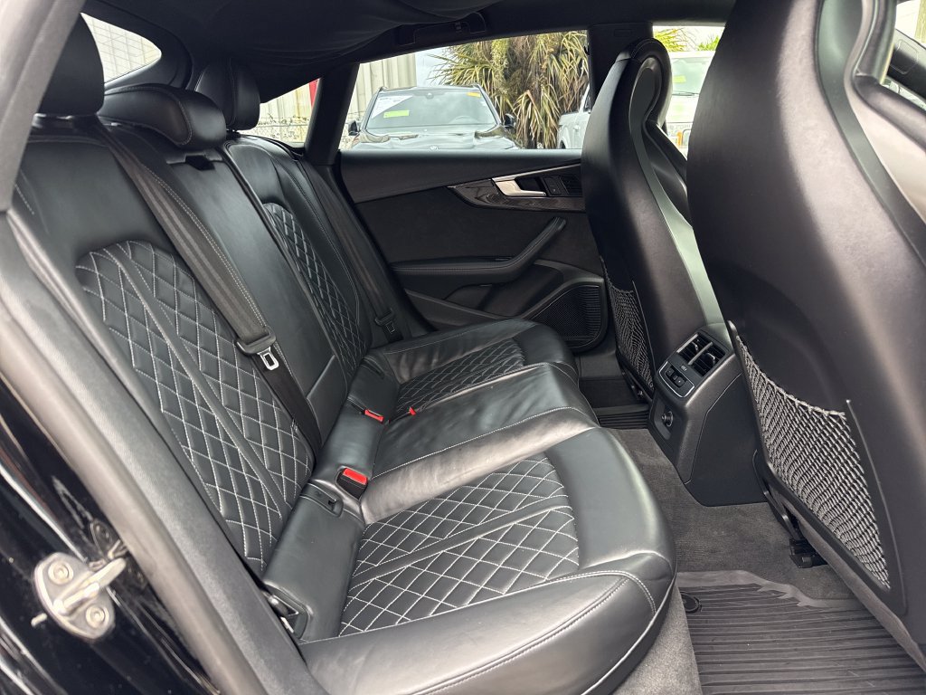 Used 2018 Audi S5 Prestige w/ S Sport Package AWD/4WD image 28